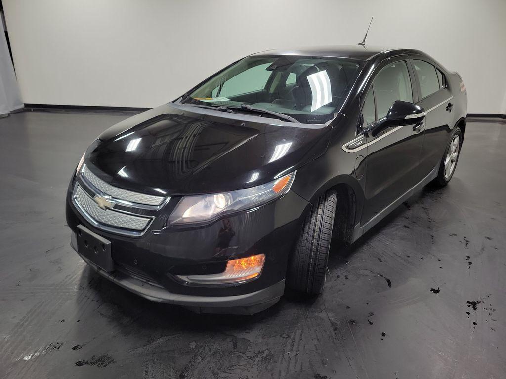 used 2014 Chevrolet Volt car, priced at $7,995
