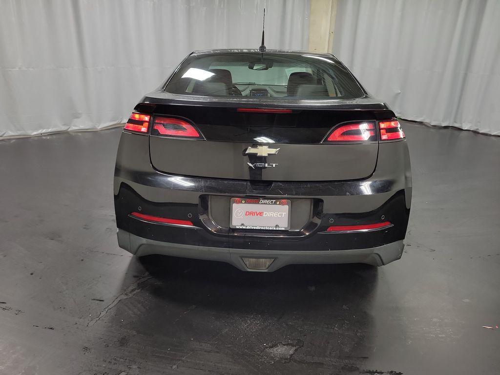 used 2014 Chevrolet Volt car, priced at $7,995