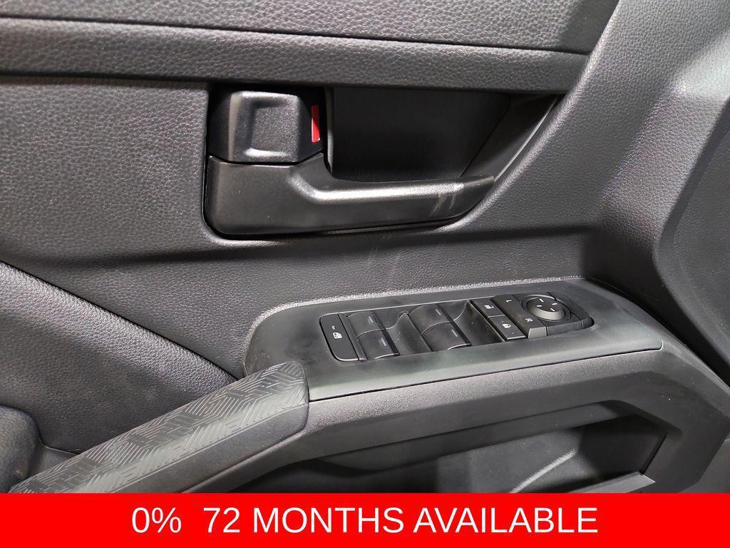 new 2025 Toyota Tacoma car, priced at $36,908