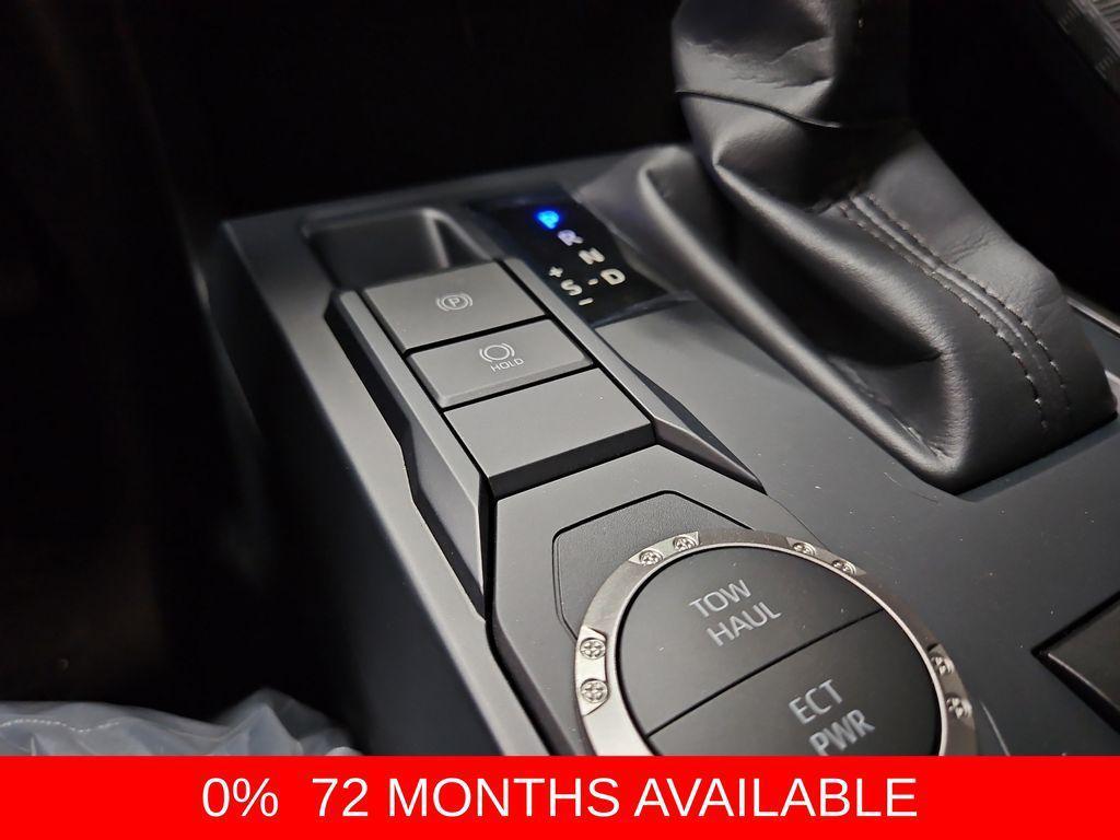 new 2025 Toyota Tacoma car, priced at $36,908