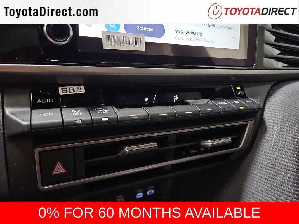 new 2026 Toyota Camry car, priced at $30,888