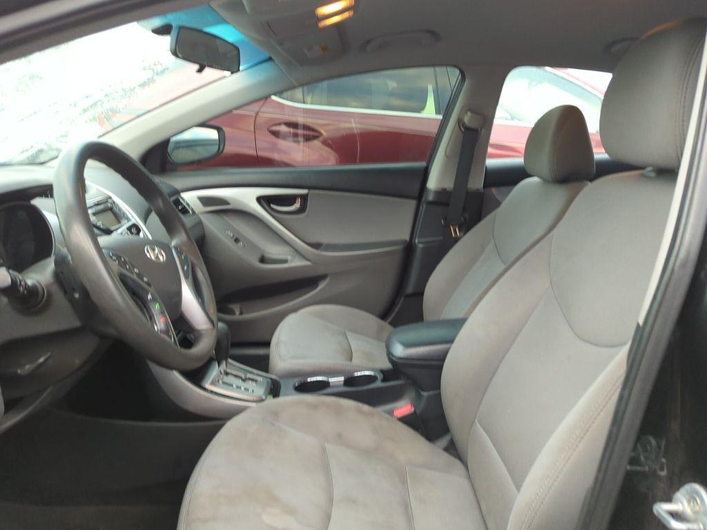 used 2013 Hyundai Elantra car, priced at $8,995
