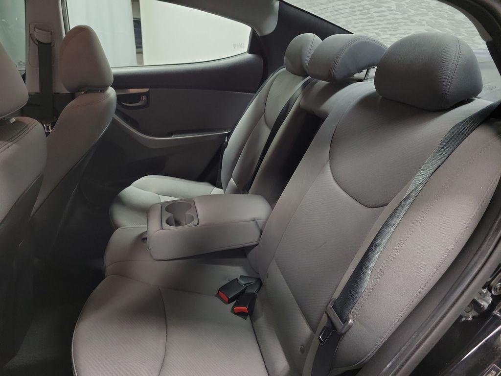 used 2013 Hyundai Elantra car, priced at $7,500