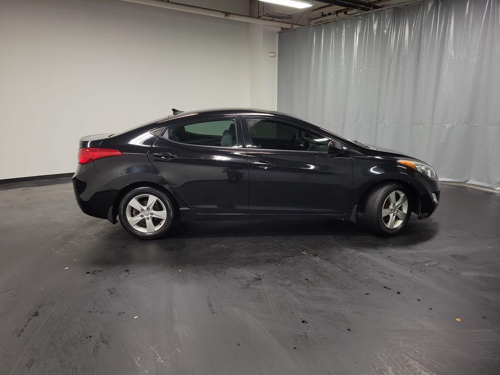 used 2013 Hyundai Elantra car, priced at $7,500