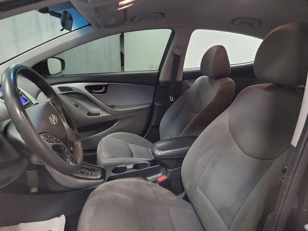used 2013 Hyundai Elantra car, priced at $7,500