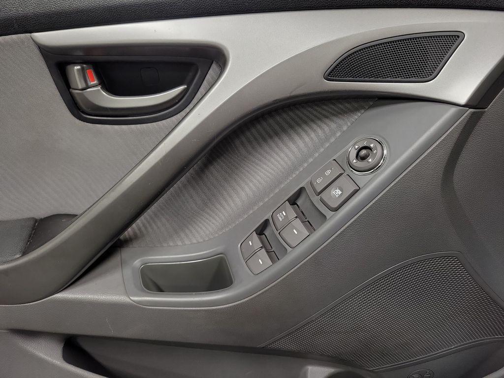 used 2013 Hyundai Elantra car, priced at $7,500