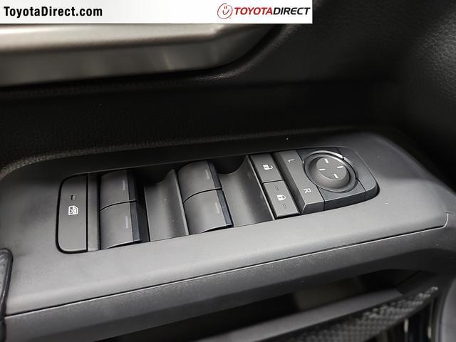 new 2024 Toyota Tacoma car, priced at $42,385