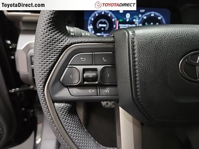 new 2024 Toyota Tacoma car, priced at $42,385