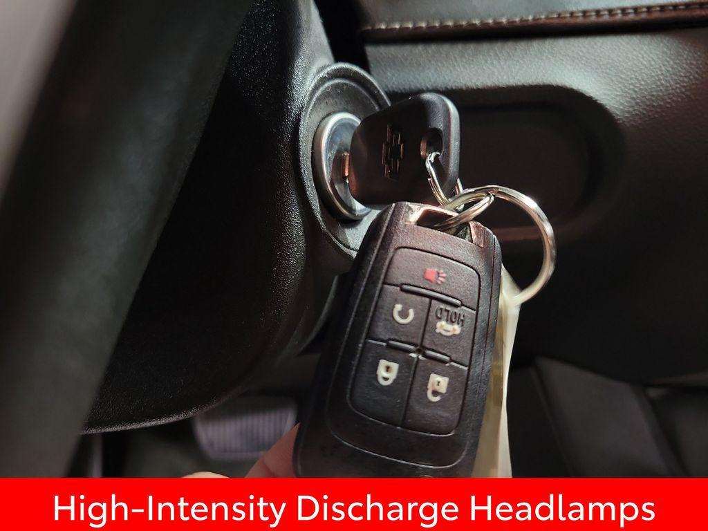 used 2013 Chevrolet Camaro car, priced at $17,500