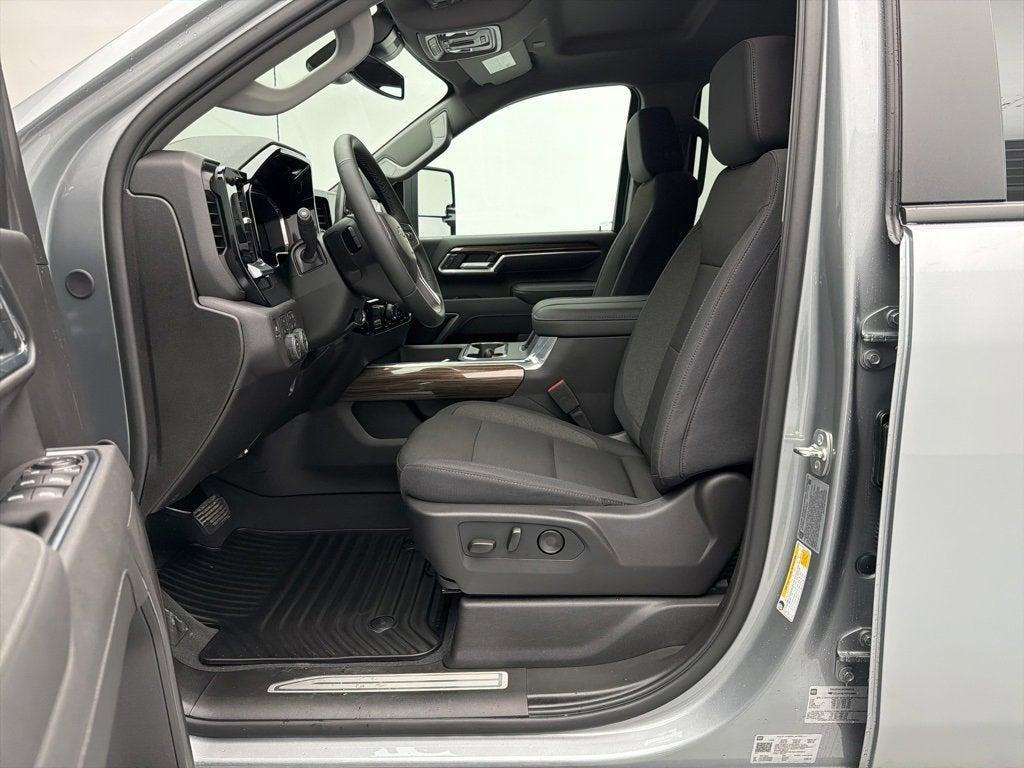 new 2026 Chevrolet Silverado 2500 car, priced at $67,225