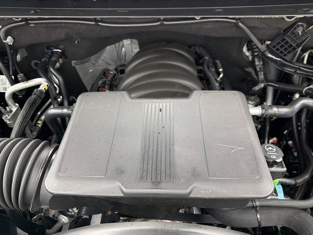 new 2026 Chevrolet Silverado 2500 car, priced at $67,225