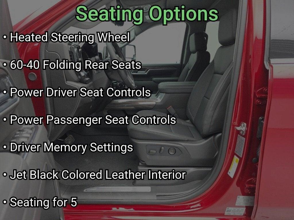 new 2026 Chevrolet Silverado 3500 car, priced at $74,210