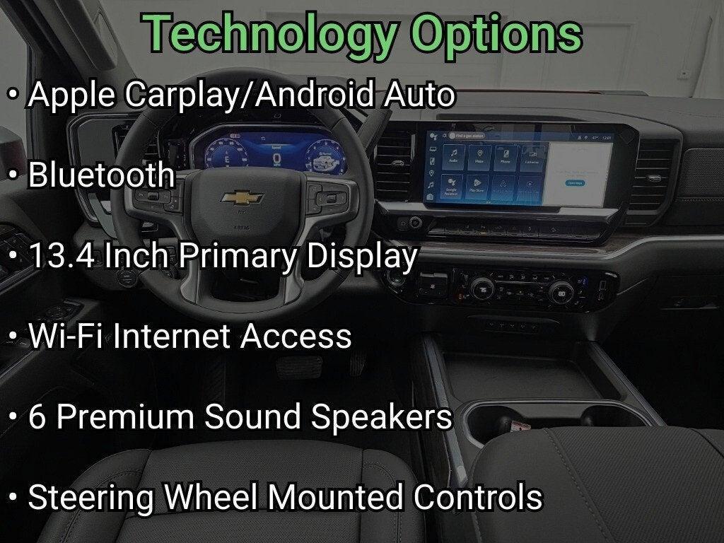 new 2026 Chevrolet Silverado 3500 car, priced at $74,210