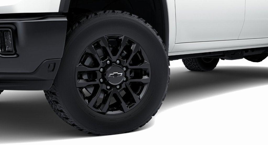 new 2026 Chevrolet Silverado 3500 car, priced at $78,480