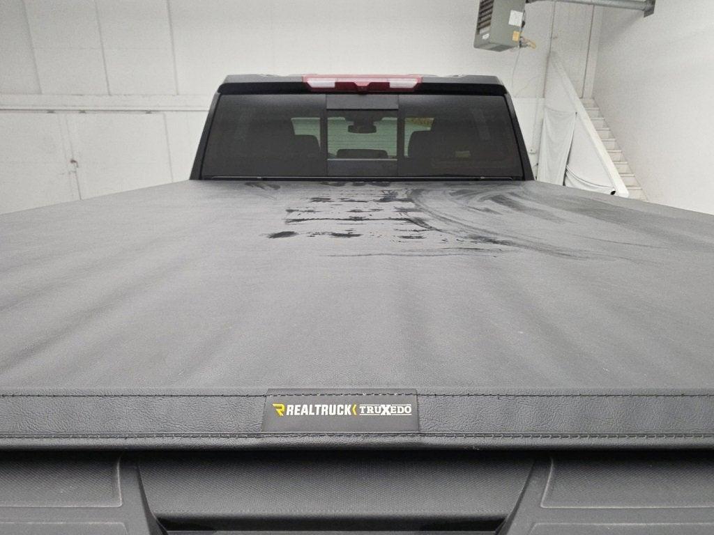 used 2025 Chevrolet Silverado 2500 car, priced at $61,494