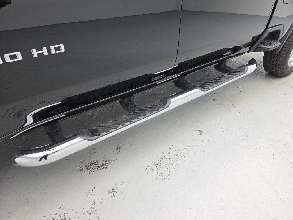 used 2025 Chevrolet Silverado 2500 car, priced at $61,494