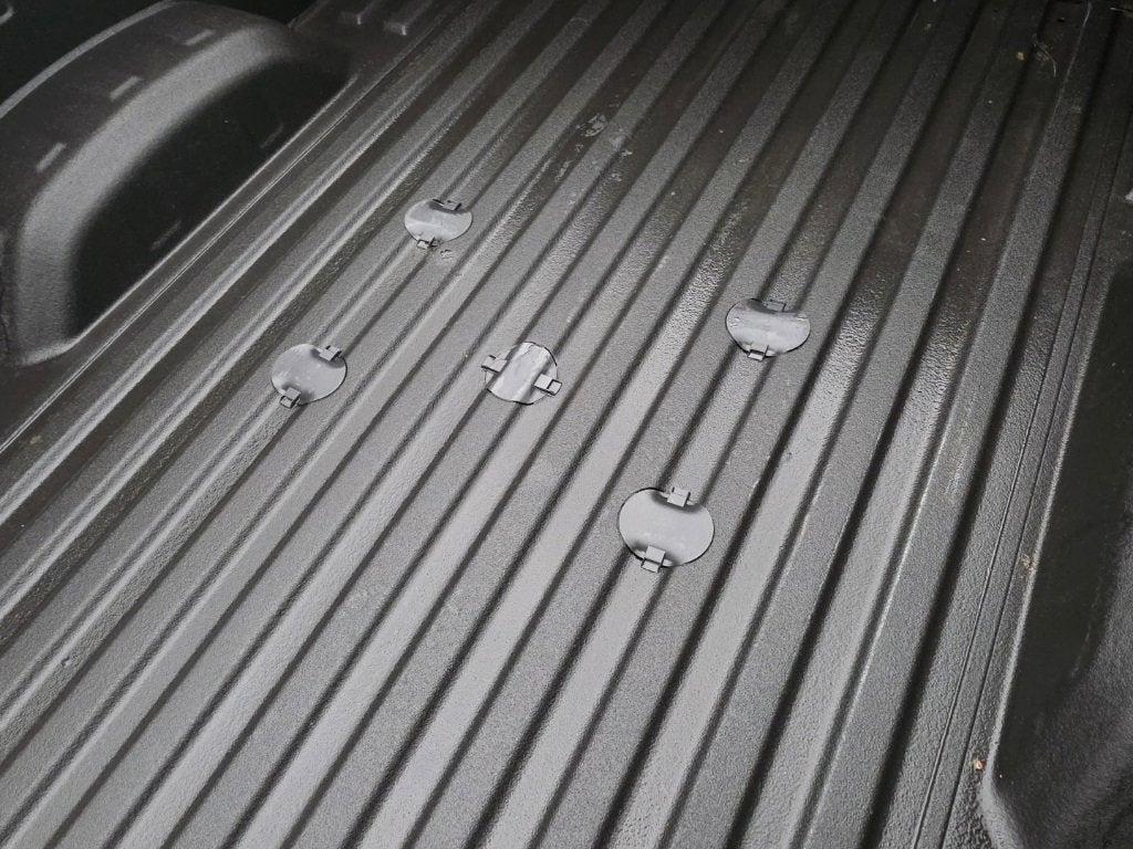 used 2025 Chevrolet Silverado 2500 car, priced at $61,494