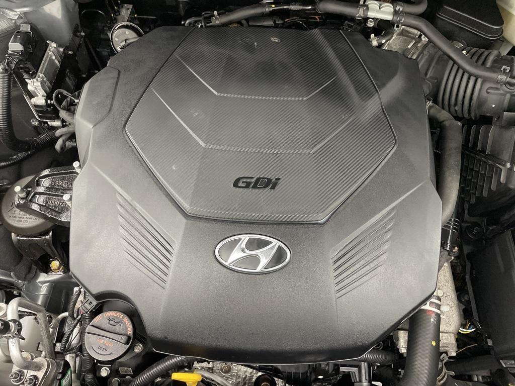 used 2022 Hyundai Palisade car, priced at $36,928