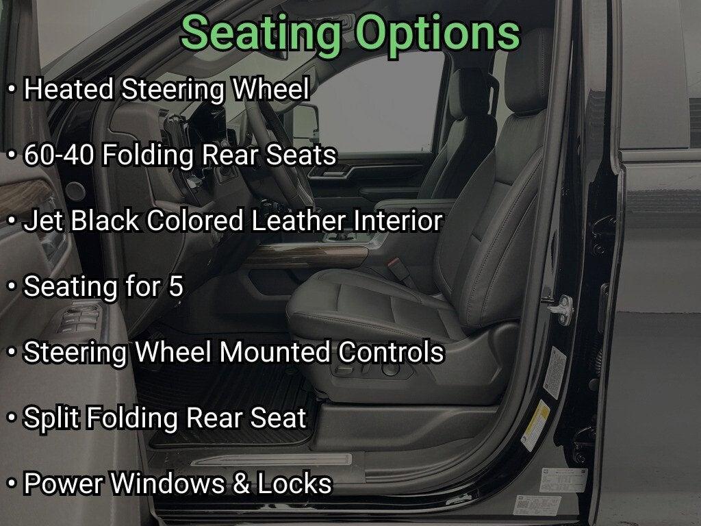 new 2026 Chevrolet Silverado 3500 car, priced at $79,125