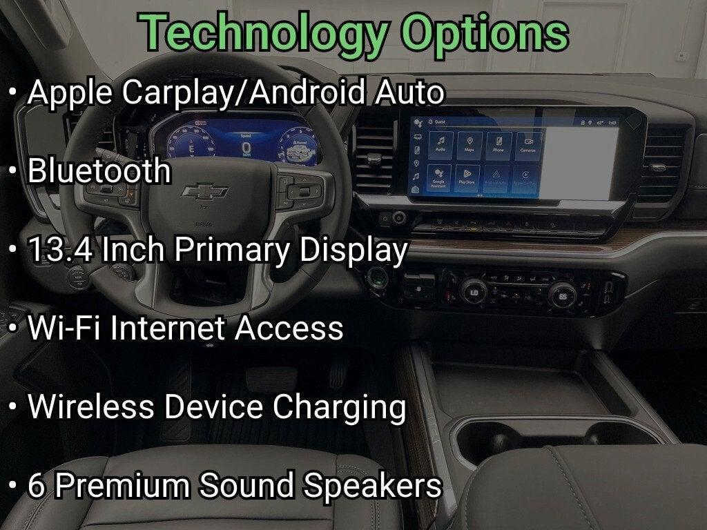 new 2026 Chevrolet Silverado 3500 car, priced at $79,125