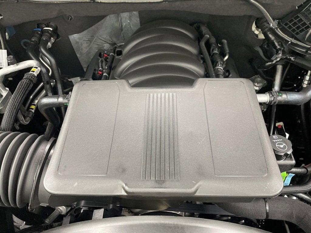new 2026 Chevrolet Silverado 3500 car, priced at $55,485