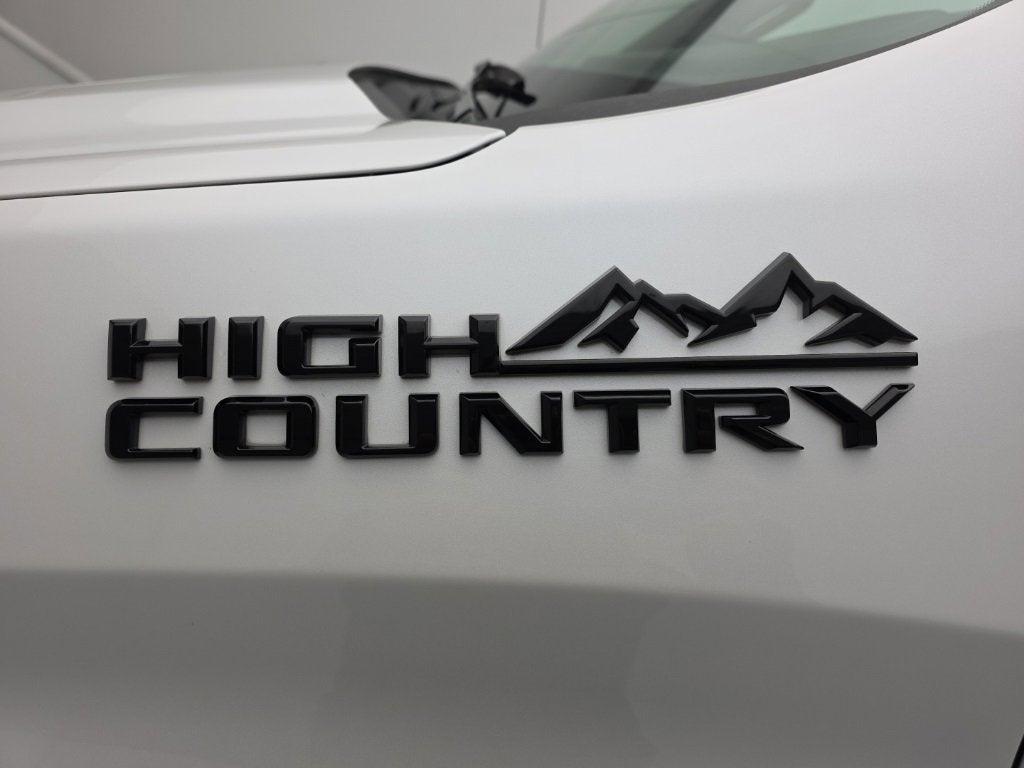 used 2023 Chevrolet Silverado 1500 car, priced at $52,994