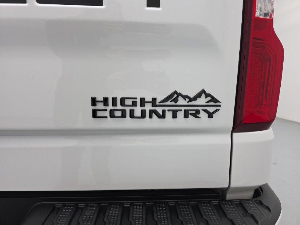 used 2023 Chevrolet Silverado 1500 car, priced at $52,994