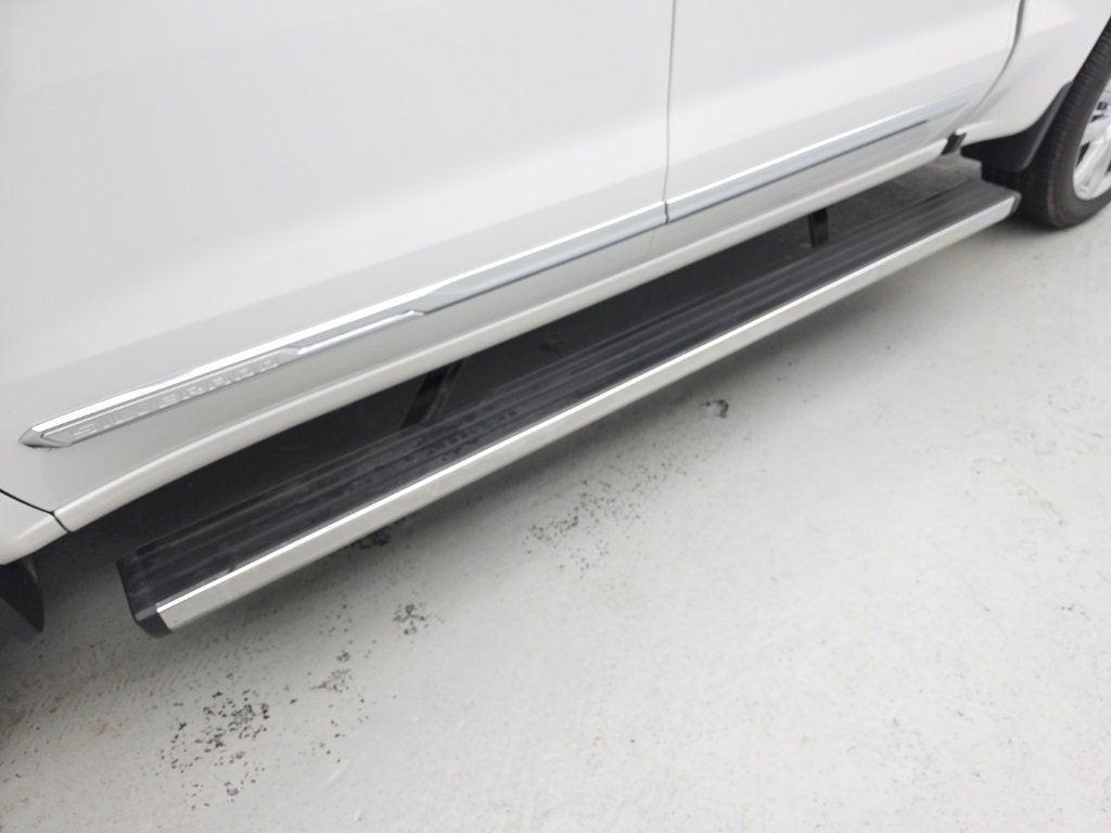 used 2023 Chevrolet Silverado 1500 car, priced at $52,994