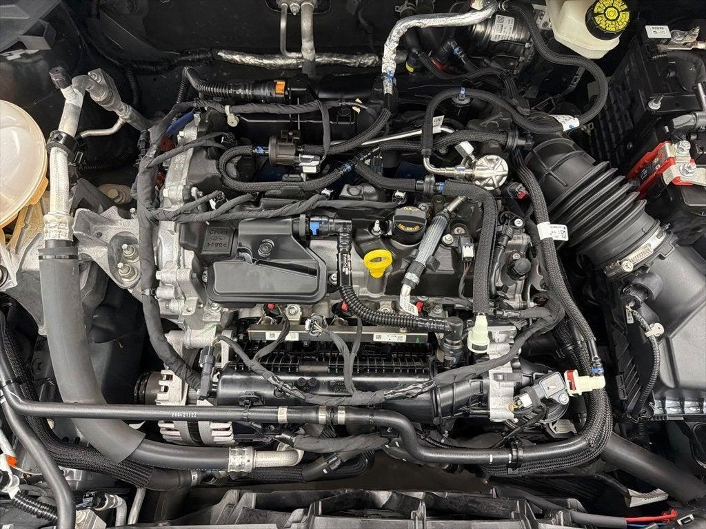 used 2021 Ford Escape car, priced at $18,839