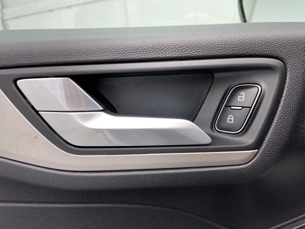 used 2021 Ford Escape car, priced at $18,839