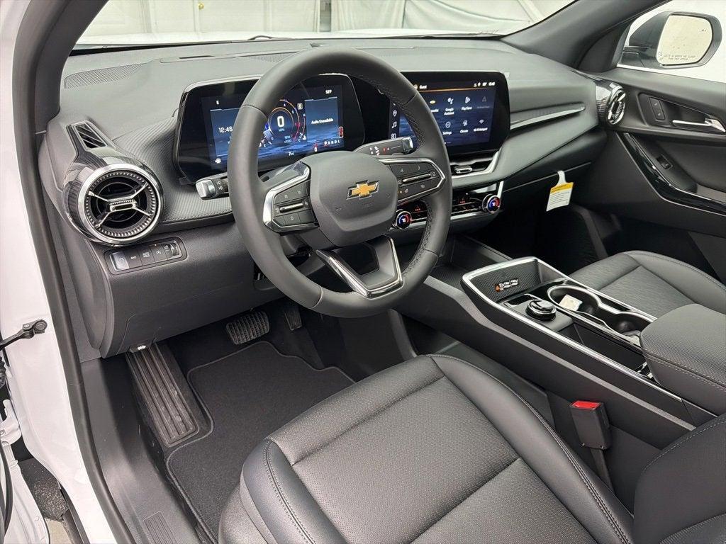 new 2026 Chevrolet Equinox car, priced at $35,054