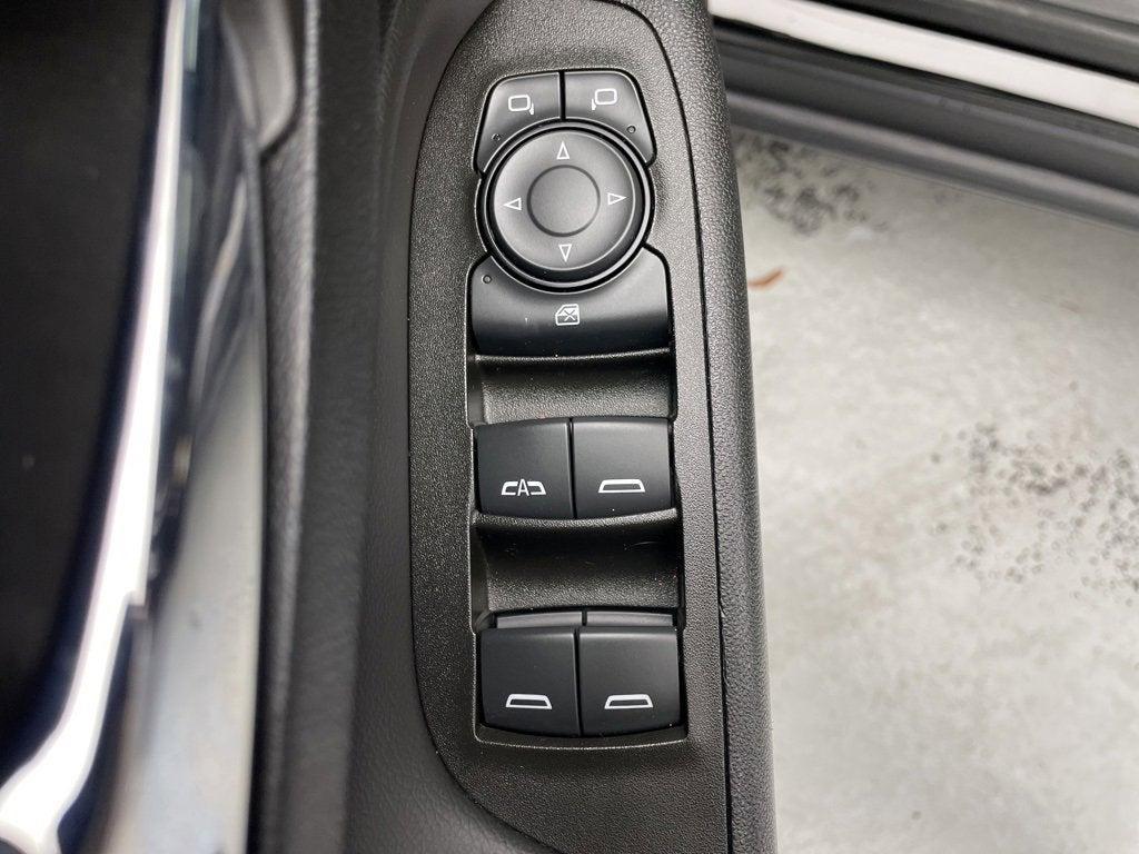 used 2022 Chevrolet Equinox car, priced at $22,349