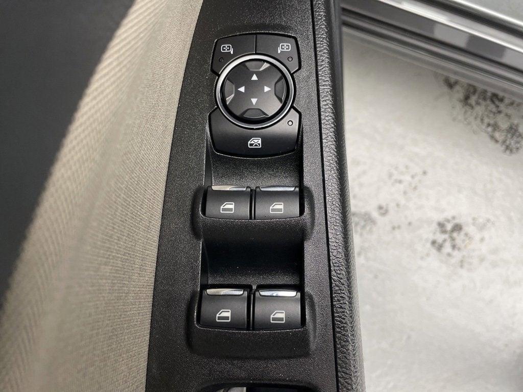 used 2019 Ford Fusion car, priced at $16,965