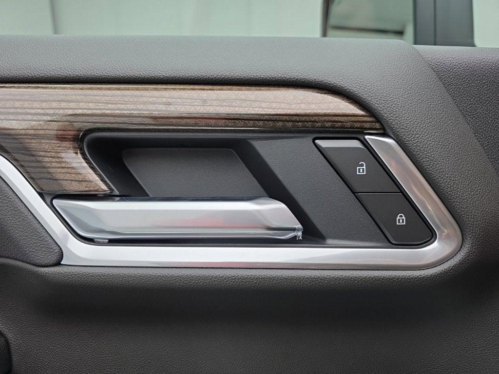 new 2026 Chevrolet Silverado 3500 car, priced at $68,640