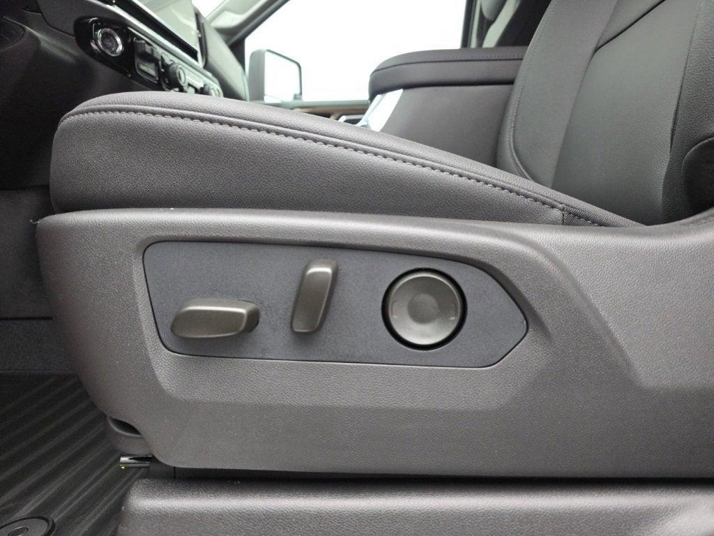 new 2026 Chevrolet Silverado 3500 car, priced at $68,640