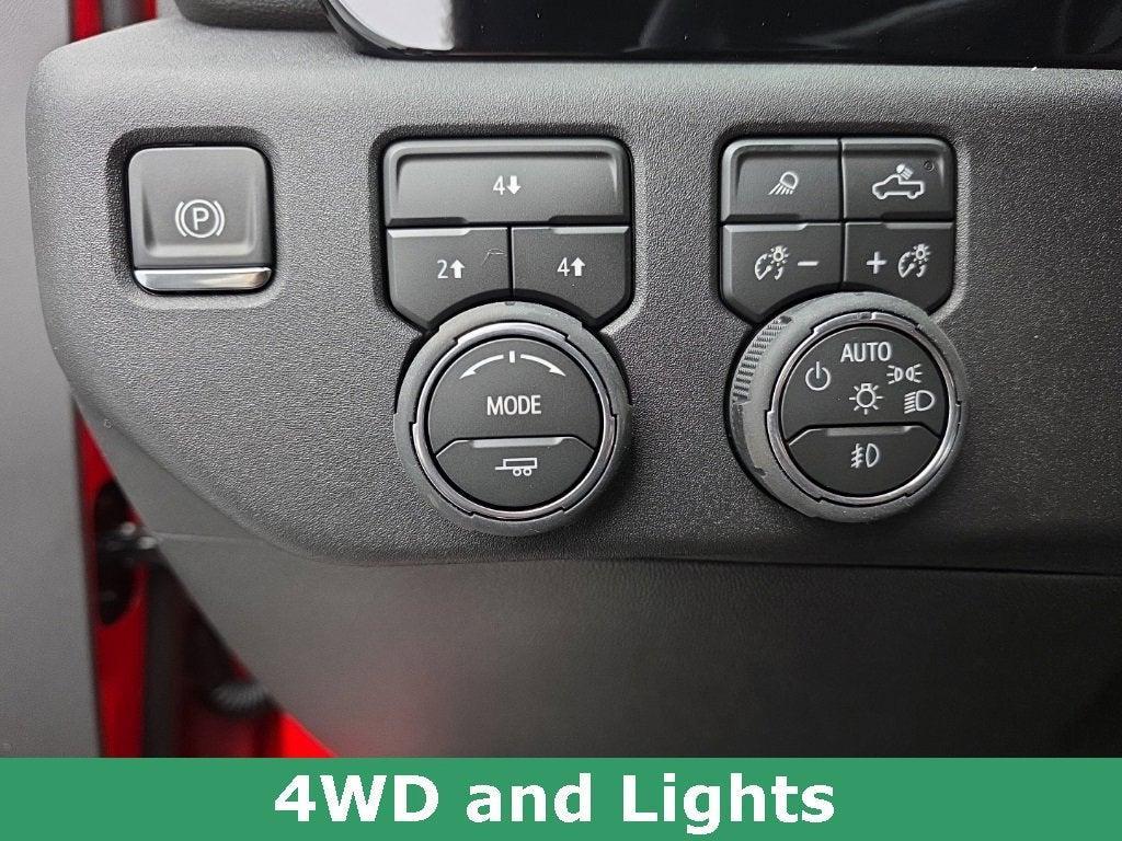 new 2026 Chevrolet Silverado 3500 car, priced at $68,640