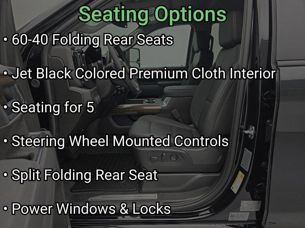 new 2026 Chevrolet Silverado 3500 car, priced at $78,885