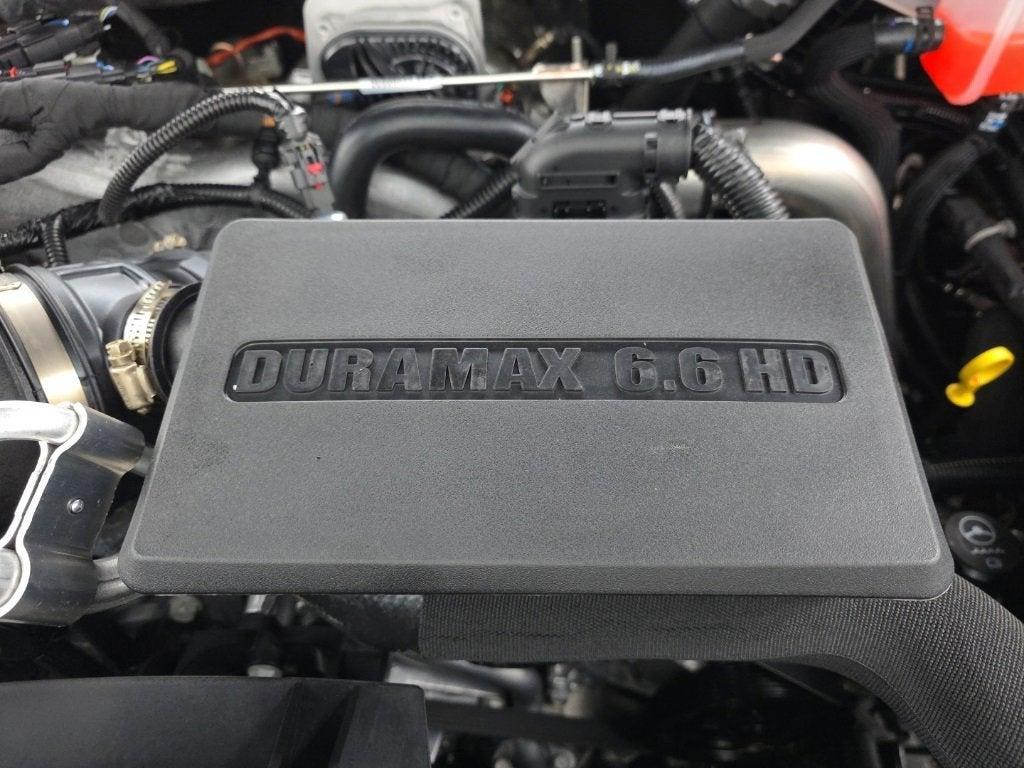 new 2026 Chevrolet Silverado 3500 car, priced at $78,885