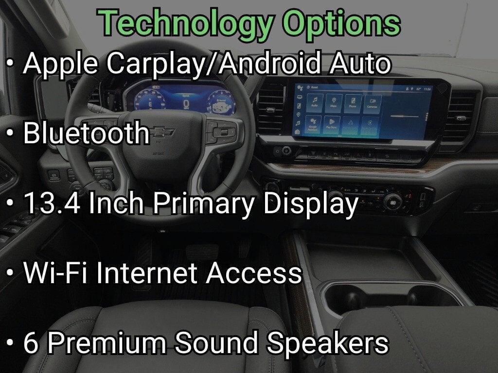 new 2026 Chevrolet Silverado 3500 car, priced at $78,885