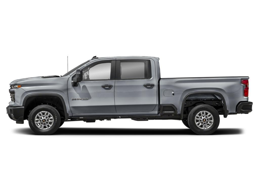 new 2026 Chevrolet Silverado 2500 car, priced at $65,280