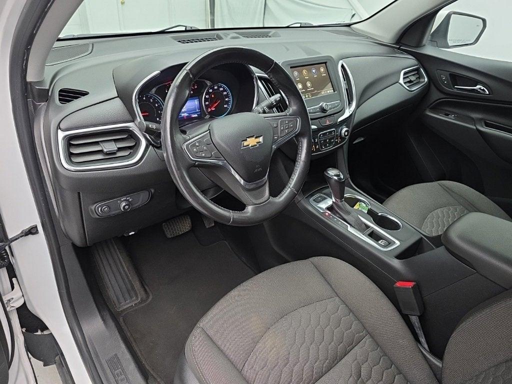 used 2019 Chevrolet Equinox car, priced at $16,375
