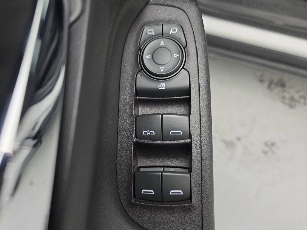 used 2019 Chevrolet Equinox car, priced at $16,375