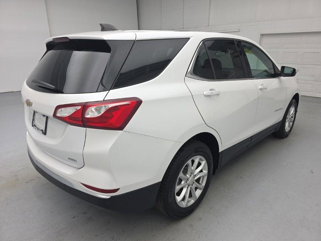 used 2019 Chevrolet Equinox car, priced at $16,375