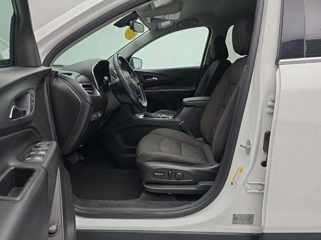 used 2019 Chevrolet Equinox car, priced at $16,375