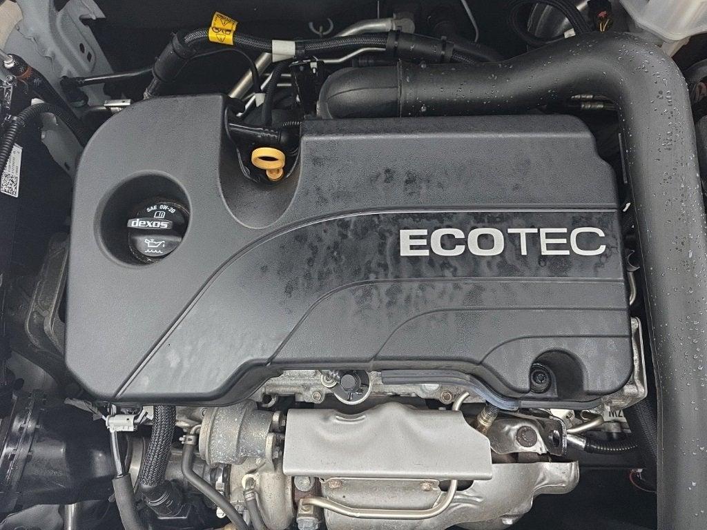 used 2019 Chevrolet Equinox car, priced at $16,375