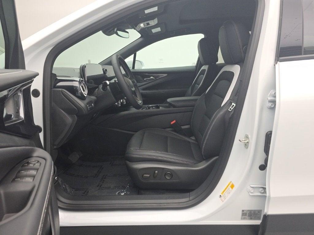 new 2026 Chevrolet Blazer EV car, priced at $53,180