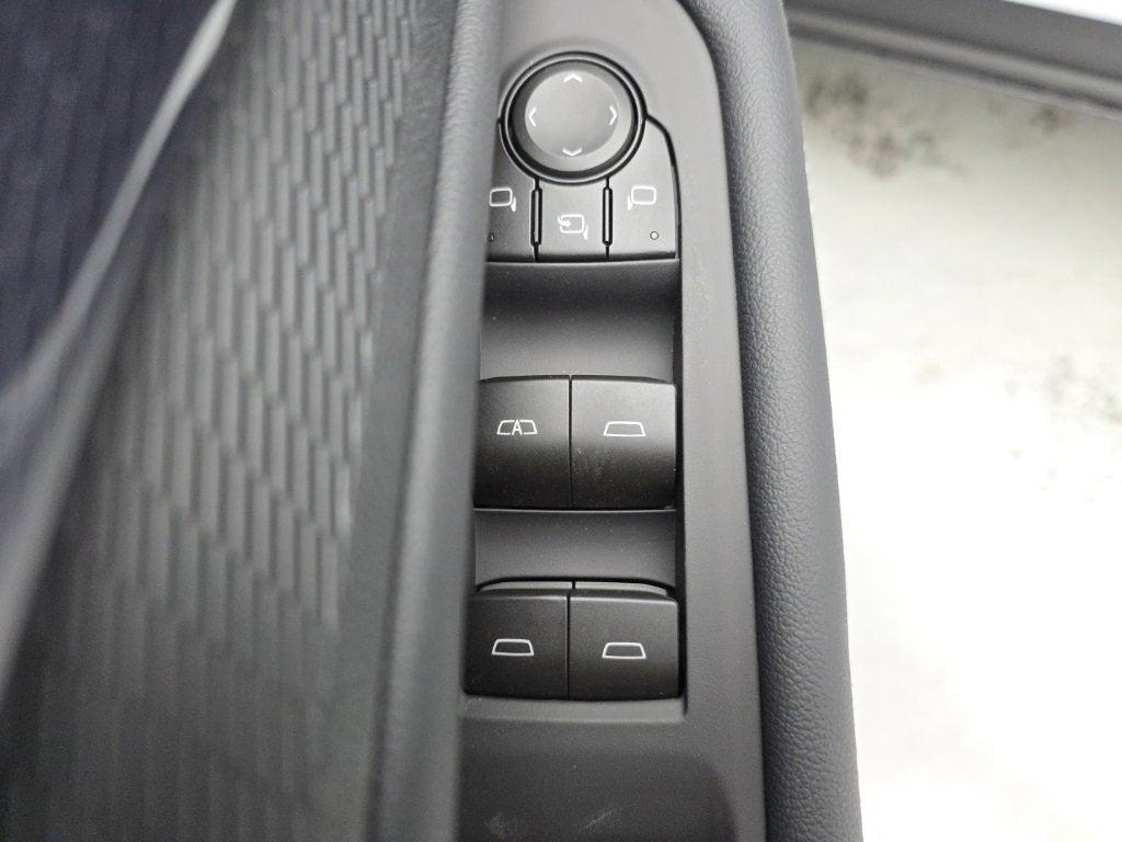 new 2026 Chevrolet Blazer EV car, priced at $53,180