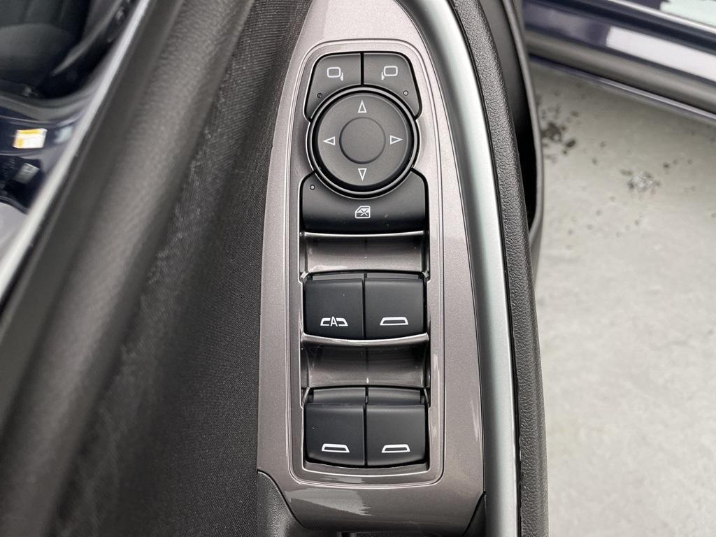 new 2025 Chevrolet Malibu car, priced at $25,925