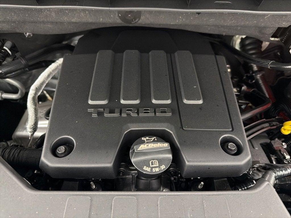 new 2026 Chevrolet Silverado 1500 car, priced at $52,817