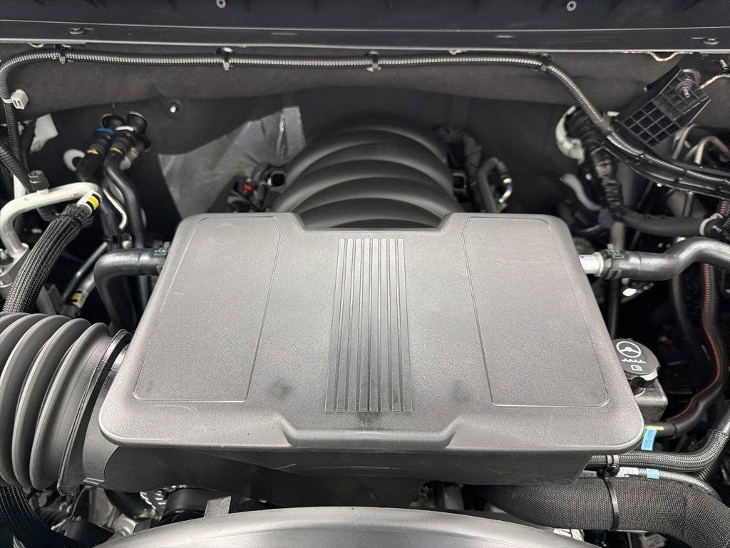 new 2026 Chevrolet Silverado 2500 car, priced at $59,215